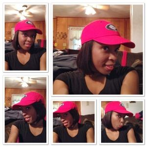 Meet your Posher, Tia